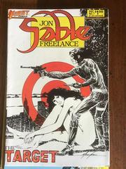 Jon Sable, Freelance #7 (1983) Comic Books Jon Sable, Freelance Prices