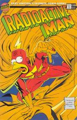 Radioactive Man #1000 (1994) Comic Books Radioactive Man Prices