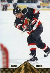 Alexei Yashin Hockey Cards 1996 Pinnacle Prices