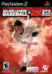 Major League Baseball 2K12 Playstation 2 Prices