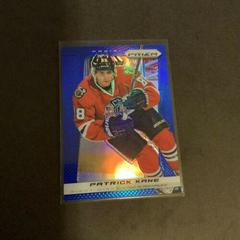 Patrick Kane Hockey Cards 2013 Panini Prizm Prices