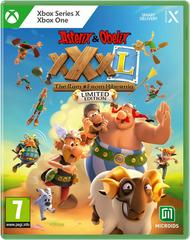 Asterix & Obelix XXXL: The Ram from Hibernia [Limited Edition] PAL Xbox Series X Prices