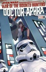 Star Wars: Doctor Aphra [Hetrick A] #10 (2021) Comic Books Star Wars: Doctor Aphra Prices