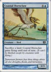 Coastal Hornclaw [Foil] Magic 8th Edition Prices