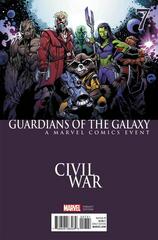 Guardians of the Galaxy [Bagley] Comic Books Guardians of the Galaxy Prices