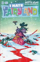 I Hate Fairyland #12 (2017) Comic Books I Hate Fairyland Prices