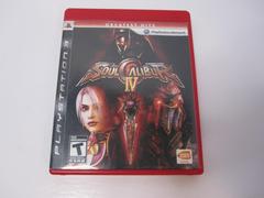 Photo By Canadian Brick Cafe | Soul Calibur IV [Greatest Hits] Playstation 3