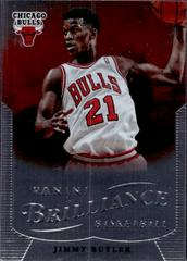 Jimmy Butler #257 Basketball Cards 2012 Panini Brilliance Prices