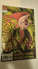 Hellstorm: Prince of Lies #9 (1993) Comic Books Hellstorm: Prince of Lies Prices