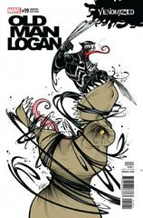 Old Man Logan [Duarte] #19 (2017) Comic Books Old Man Logan Prices