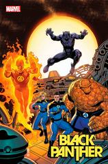 Black Panther [Medina] Comic Books Black Panther Prices