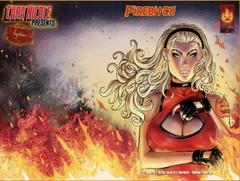 Firebitch [Trujillo] Comic Books Firebitch Prices