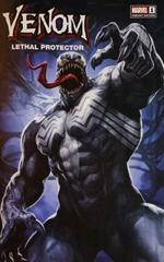 Venom: Lethal Protector [Srisuwan] #1 (2022) Comic Books Venom: Lethal Protector Prices