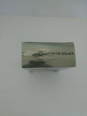 Top Of The Box | 007 Quantum of Solace [T-Shirt Bundle] Xbox 360
