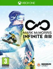 Mark McMorris Infinite Air PAL Xbox One Prices