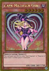 Dark Magician Girl MVP1-ENG56 YuGiOh The Dark Side of Dimensions Movie Pack Prices