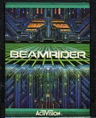 Beamrider Atari 400 Prices