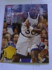 Tree Rollins #304 Basketball Cards 1994 Ultra Prices