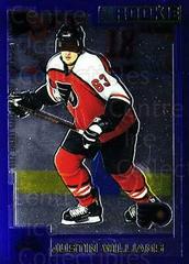 Justin Williams #241 Hockey Cards 2000 Topps Chrome Prices