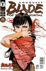 Blade of the Immortal #3 (1996) Comic Books Blade of the Immortal Prices