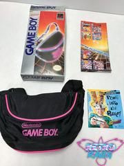 Gameboy Hip Pouch Carrying Case GameBoy Prices