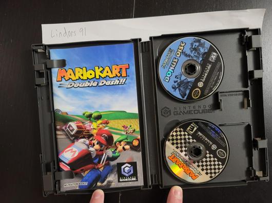Mario Kart Double Dash [Special Edition] photo