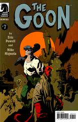 The Goon #7 (2004) Comic Books Goon Prices