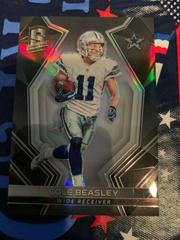 Cole Beasley Football Cards 2017 Panini Spectra Prices