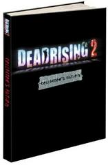 Dead Rising 2 [Prima Hardcover] Strategy Guide Prices