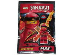 LEGO Set | Kai LEGO Ninjago