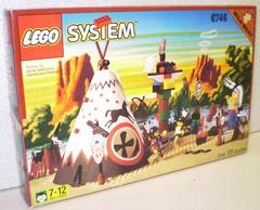 Chief's Tepee #6746 LEGO Western Prices