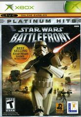 Star Wars Battlefront [Platinum Hits] Xbox Prices