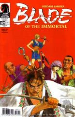 Blade of the Immortal #109 (2006) Comic Books Blade of the Immortal Prices