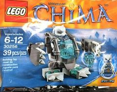 Ice Bear Mech #30256 LEGO Legends of Chima Prices