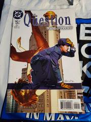 The Question #5 (2005) Comic Books The Question Prices