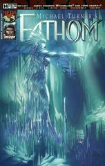 Fathom Comic Books Fathom Prices