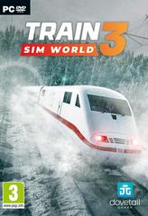 Train Sim World 3 PC Games Prices