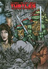 Teenage Mutant Ninja Turtles: The Ultimate Collection [Hardcover] Comic Books Teenage Mutant Ninja Turtles: The Ultimate Collection Prices