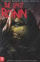 The Last Ronin [One Stop Shop F] Comic Books TMNT: The Last Ronin Prices