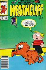 Heathcliff #24 (1988) Comic Books Heathcliff Prices