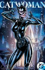Main Image | Catwoman 80th Anniversary 100-Page Super Spectacular [Campbell H] Comic Books Catwoman 80th Anniversary 100-Page Super Spectacular