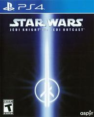 Star Wars Jedi Knight II: Jedi Outcast Playstation 4 Prices
