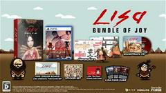 LISA: Bundle Of Joy [Limited Edition] JP Playstation 5 Prices