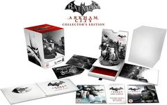 Batman: Arkham City [Collector's Edition] PAL Playstation 3 Prices