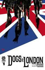 Dogs of London [Johnson] #1 (2022) Comic Books Dogs of London Prices