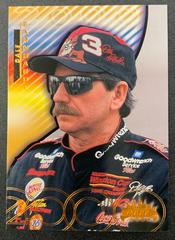 Dale Earnhardt #3 Racing Cards 2000 Maxx Prices