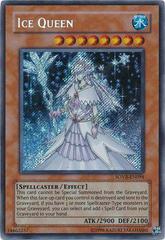Ice Queen YuGiOh Stardust Overdrive Prices