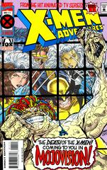 X-Men Adventures #11 (1994) Comic Books X-Men Adventures Prices