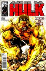 Hulk #36 (2011) Comic Books Hulk Prices