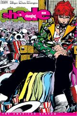 The American Scream Comic Books Shade, the Changing Man Prices